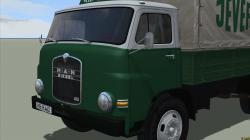  MAN 415 + Anh�nger - Jever im EEP-Shop kaufen