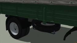  MAN 415 + Anh�nger - Jever im EEP-Shop kaufen