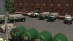 MAN 415 + Anh�nger - Jever im EEP-Shop kaufen Bild 6