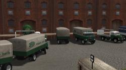 MAN 415 + Anh�nger - Jever im EEP-Shop kaufen Bild 6