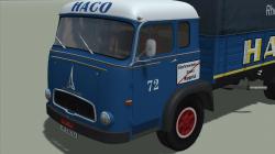  Magirus Pluto 200 F-L / HACO im EEP-Shop kaufen