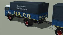  Magirus Pluto 200 F-L / HACO im EEP-Shop kaufen