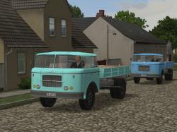 Skoda 706 Drei-Seiten-Kipper mit Ta im EEP-Shop kaufen Bild 6