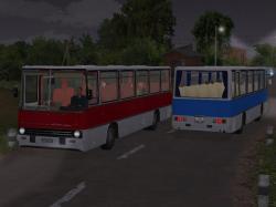 Ikarus 255 Reisebus mit Tauschtextu im EEP-Shop kaufen Bild 6