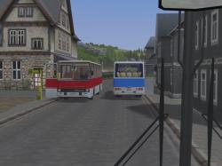 Ikarus 255 Reisebus mit Tauschtextu im EEP-Shop kaufen Bild 6