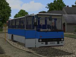 Ikarus 255 Reisebus mit Tauschtextu im EEP-Shop kaufen Bild 6