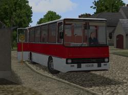 Ikarus 255 Reisebus mit Tauschtextu im EEP-Shop kaufen Bild 12