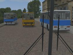 Ikarus 260 Stadtbus mit Tauschtextu im EEP-Shop kaufen Bild 6