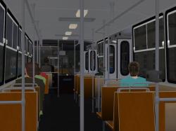 Ikarus 260 Stadtbus mit Tauschtextu im EEP-Shop kaufen Bild 6