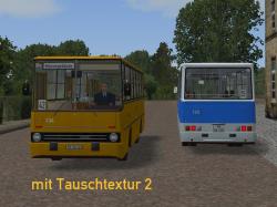 Ikarus 260 Stadtbus mit Tauschtextu im EEP-Shop kaufen Bild 6