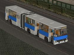  Ikarus 280 Stadtbus mit Tauschtextu im EEP-Shop kaufen