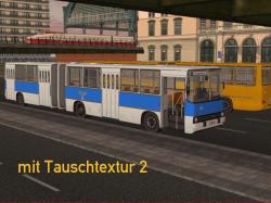 Ikarus 280 Stadtbus mit Tauschtextu im EEP-Shop kaufen Bild 6