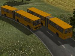 Ikarus 280 Stadtbus mit Tauschtextu im EEP-Shop kaufen Bild 13