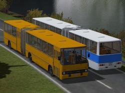  Ikarus 280 �berlandbus mit Tauschte im EEP-Shop kaufen