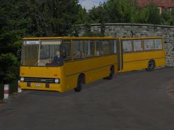  Ikarus 280 �berlandbus mit Tauschte im EEP-Shop kaufen