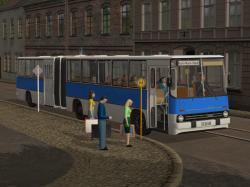  Ikarus 280 �berlandbus mit Tauschte im EEP-Shop kaufen