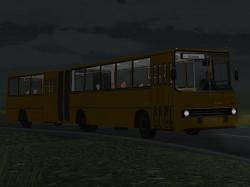 Ikarus 280 �berlandbus mit Tauschte im EEP-Shop kaufen Bild 6