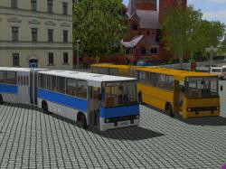 Ikarus 280 �berlandbus mit Tauschte im EEP-Shop kaufen Bild 6