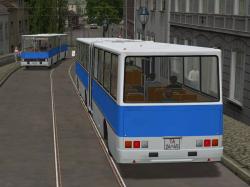 Ikarus 280 �berlandbus mit Tauschte im EEP-Shop kaufen Bild 6
