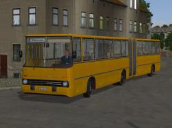 Ikarus 280 �berlandbus mit Tauschte im EEP-Shop kaufen Bild 12