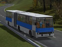 Ikarus 280 �berlandbus mit Tauschte im EEP-Shop kaufen Bild 13