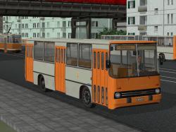  Ikarus 260 und Ikarus 280 Berlin mi im EEP-Shop kaufen