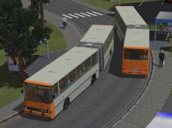  Ikarus 260 und Ikarus 280 Berlin mi im EEP-Shop kaufen