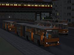 Ikarus 260 und Ikarus 280 Berlin mi im EEP-Shop kaufen Bild 6