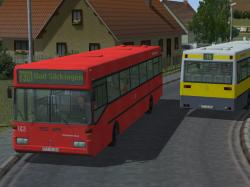  Mercedes-Benz Bus O 405 mit Tauscht im EEP-Shop kaufen