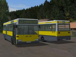 Mercedes-Benz Bus O 405 mit Tauscht im EEP-Shop kaufen Bild 6