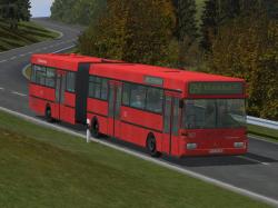  Mercedes-Benz Bus O 405 G mit Tausc im EEP-Shop kaufen