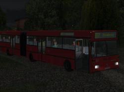 Mercedes-Benz Bus O 405 G mit Tausc im EEP-Shop kaufen Bild 6