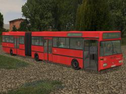 Mercedes-Benz Bus O 405 G mit Tausc im EEP-Shop kaufen Bild 6