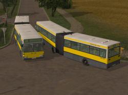 Mercedes-Benz Bus O 405 G mit Tausc im EEP-Shop kaufen Bild 6