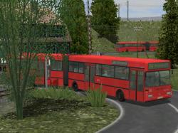 Mercedes-Benz Bus O 405 G mit Tausc im EEP-Shop kaufen Bild 6