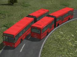 Mercedes-Benz Bus O 405 G mit Tausc im EEP-Shop kaufen Bild 6