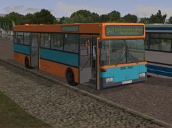  Mercedes-Benz Bus MB O 405 Set 2 im EEP-Shop kaufen