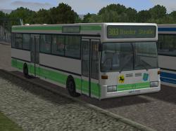 Mercedes-Benz Bus MB O 405 Set 2 im EEP-Shop kaufen Bild 6