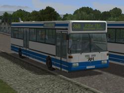 Mercedes-Benz Bus MB O 405 Set 2 im EEP-Shop kaufen Bild 6