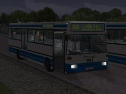 Mercedes-Benz Bus MB O 405 Set 2 im EEP-Shop kaufen Bild 6