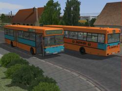 Mercedes-Benz Bus MB O 405 Set 2 im EEP-Shop kaufen Bild 6