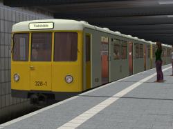 U-Bahn Berlin Baureihe DI 57 (Ost) im EEP-Shop kaufen Bild 6