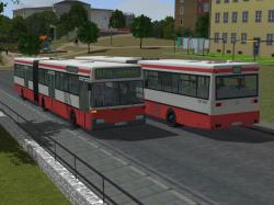 Mercedes-Benz Bus O 405 G Set 2 im EEP-Shop kaufen Bild 6