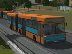 Mercedes-Benz Bus O 405 G Set 2 im EEP-Shop kaufen Bild 6