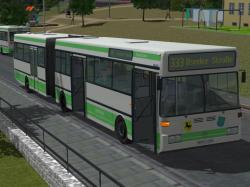 Mercedes-Benz Bus O 405 G Set 2 im EEP-Shop kaufen Bild 12