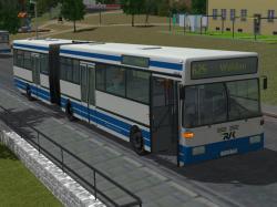 Mercedes-Benz Bus O 405 G Set 2 im EEP-Shop kaufen Bild 13