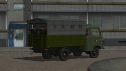  Robur LO 1800 A Mannschaftstranspor im EEP-Shop kaufen