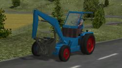  Bagger T 157 im EEP-Shop kaufen