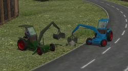  Bagger T 157 im EEP-Shop kaufen