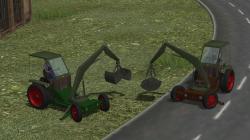 Bagger T 157 im EEP-Shop kaufen Bild 6